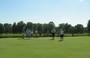 Horserace with Marshall, Mark Tackkett